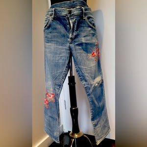 Citizens of Humanity women’s jeans